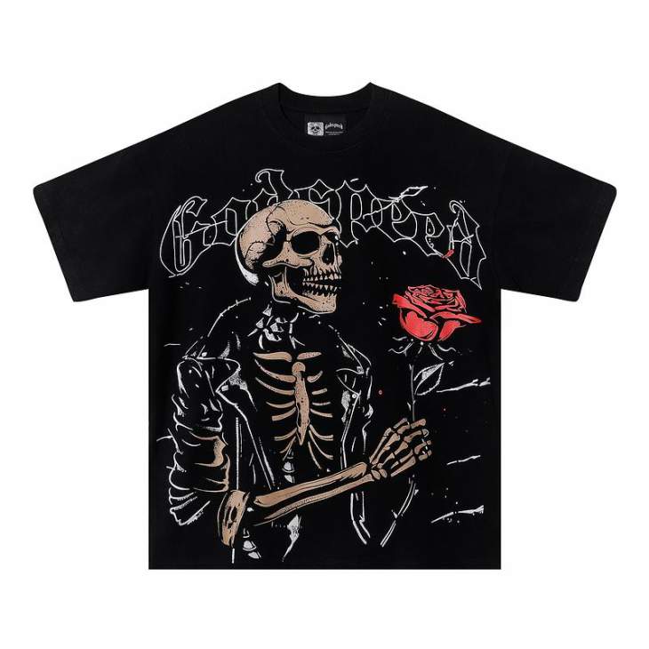 Picture of Godspeed T Shirts Short _SKUGodspeedS-XLcgtr53112995